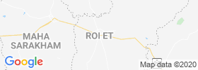 Roi Et map
